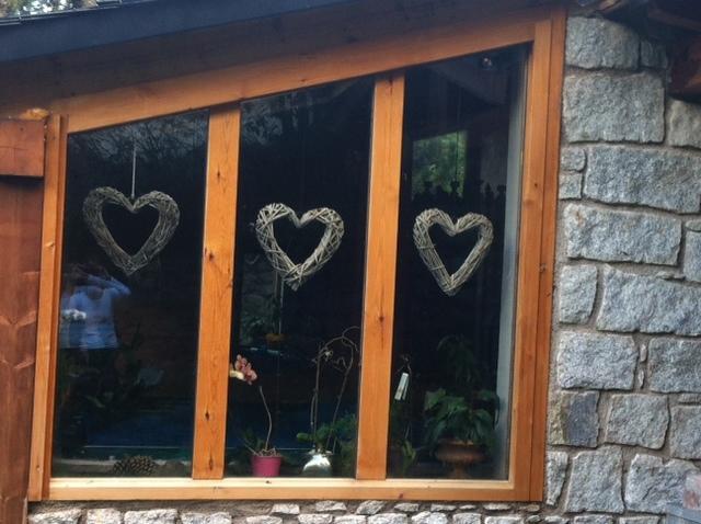 Chalet Pomme De Pin 5 Chambres 12 A 14 Personnes Formiguères Dış mekan fotoğraf