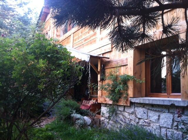 Chalet Pomme De Pin 5 Chambres 12 A 14 Personnes Formiguères Dış mekan fotoğraf
