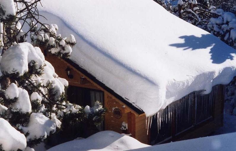 Chalet Pomme De Pin 5 Chambres 12 A 14 Personnes Formiguères Dış mekan fotoğraf