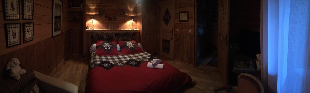 Chalet Pomme De Pin 5 Chambres 12 A 14 Personnes Formiguères Dış mekan fotoğraf