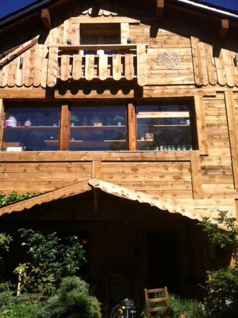 Chalet Pomme De Pin 5 Chambres 12 A 14 Personnes Formiguères Dış mekan fotoğraf