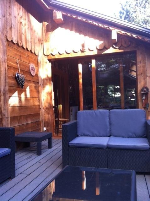 Chalet Pomme De Pin 5 Chambres 12 A 14 Personnes Formiguères Dış mekan fotoğraf